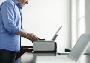 What to Consider Before Buying a New Printer