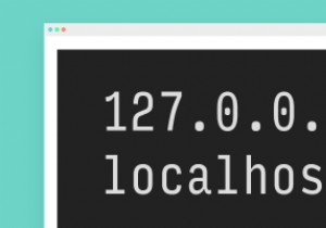 What Is Localhost and How Is It Different from 127.0.0.1?